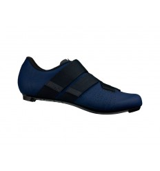 Zapatillas Fizik TEMPO R5 POWERSTRAP Azul Marino/Negro