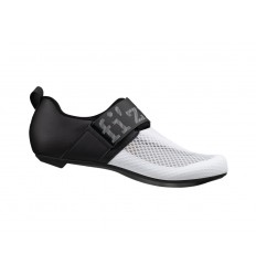 Zapatillas Fizik TRANSIRO HYDRA Blanco/Negro