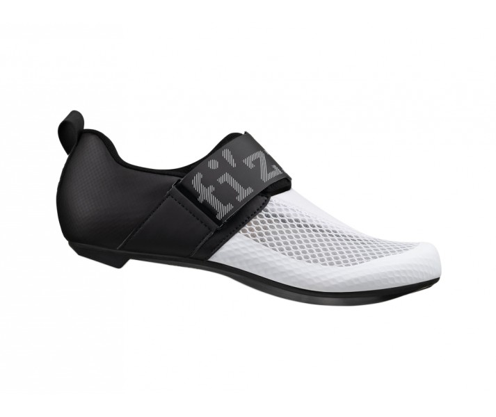 Zapatillas Fizik TRANSIRO HYDRA Blanco/Negro