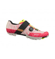 Zapatillas Fizik VENTO FEROX CARBON AMANI MAGENTA LIMITED EDITION