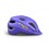 Casco Met Crackerjack Mips Morado Mate