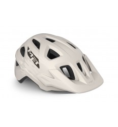 Casco Met Echo Gris Medianoche Mate