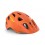 Casco Met Echo Naranja/Oxido Mate