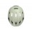 Casco Met E-Mob Gris Musgo Mate