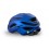 Casco Met Idolo Mips Azul Metalico Mate