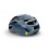 Casco Met Rivale Mips Azul Marino/Plata Brillo