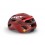 Casco Met Rivale Mips Rojo Dalia Mate