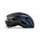 Casco Met Trenta 3K Carbon Mips Azul Iridiscente Mate