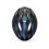 Casco Met Trenta 3K Carbon Mips Azul Iridiscente Mate