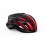 Casco Met Trenta 3K Carbon Mips Rojo Iridiscente Brillo