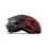 Casco Met Trenta 3K Carbon Mips Rojo Iridiscente Brillo