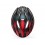 Casco Met Trenta 3K Carbon Mips Rojo Iridiscente Brillo