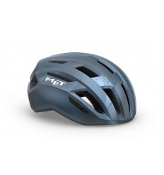 Casco Met Vinci Mips Azul Marino Mate