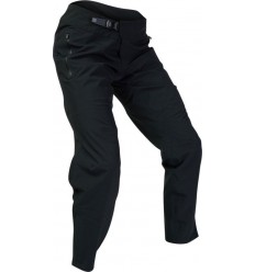 Pantalón Fox Defend 3 L Negro