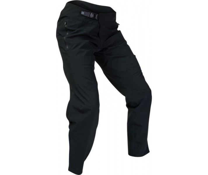 Pantalón Fox Defend 3 L Negro