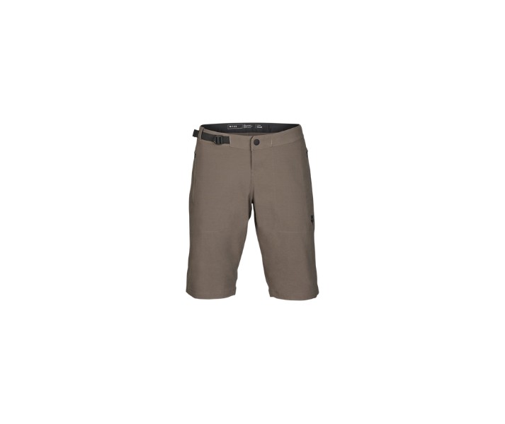 Pantalón corto Fox Ranger culotte Mujer Marrón