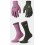 Pack Guantes + Calcetines Oooff V2 Khaki/Violeta