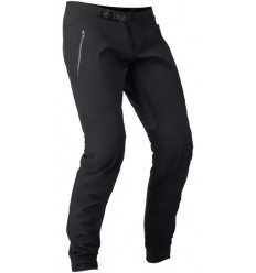 Pantalón Fox Flexair Neoshell Negro