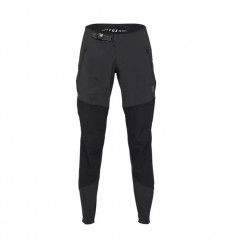 Pantalón Fox Flexair Pro Negro