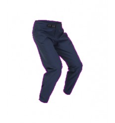 Pantalón Fox Ranger 2.5 L Azul