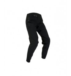 Pantalón Fox impermeable Ranger 2.5L Mujer Negro