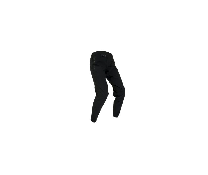 Pantalón Fox impermeable Ranger 2.5L Mujer Negro