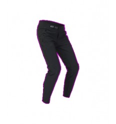 Pantalon Fox Racing Flexair Negro