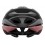 Almohadillas Casco Giro Evoke Negro