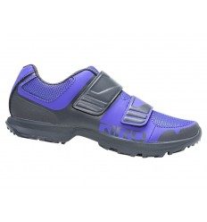 Cubrezapatillas Giro Ultralight Aero Negro