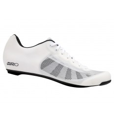 Cubrezapatillas Giro Ultralight Aero Amarillo