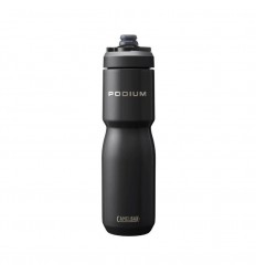 Bidón Camelbak Podium Insulated Negro 650mL