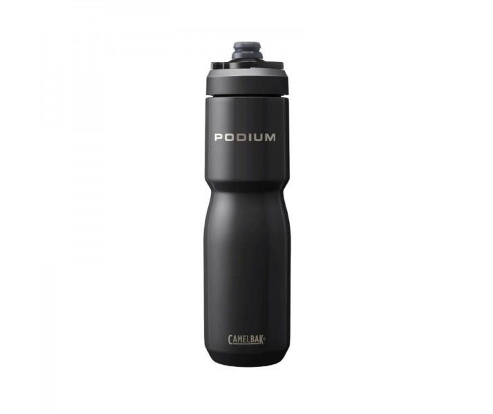 Bidón Camelbak Podium Insulated Negro 650mL