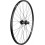 Rueda Trasera Bontrager Connection/DC124 27.5 Disc 32H Black