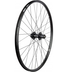 Rueda Trasera Bontrager Connection/DC124 27.5 Disc 32H Black