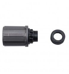 Hub Part Bontrager 1248 Shimano Freehub Body