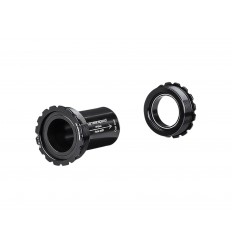 Eje de pedalier Bontrager CeramicSpeed Shimano Standard T47