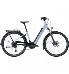 Bicicleta Eléctrica Cannondale Mavaro Neo 5 Low StepThru 2024