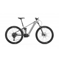 Bicicleta Eléctrica Mondraker Chaser 2024 ED2