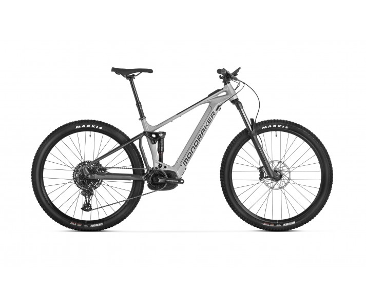 Bicicleta Eléctrica Mondraker Chaser 2024 ED2