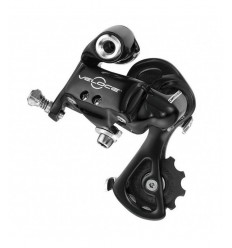 Cambio Campagnolo Veloce 10V.Negro Medio