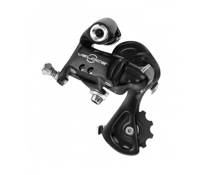 Cambio Campagnolo Veloce 10V.Negro Medio