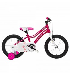 Bicicleta Infantil MBM AVI 16' V-brake