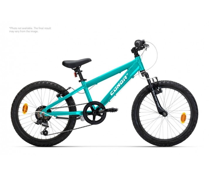 Bicicleta Infantil Conor Kid 20' S 2024