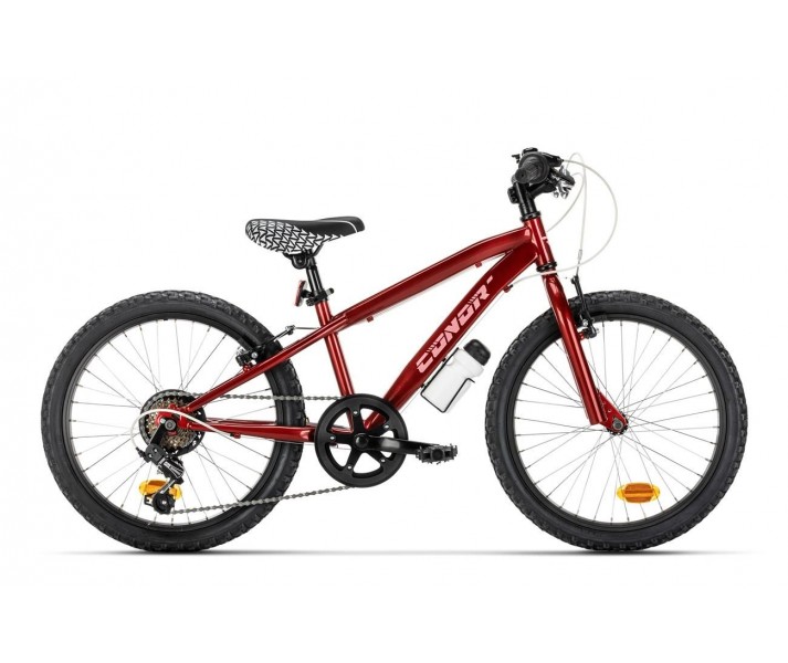 Bicicleta Infantil Conor Kid 20' 2024