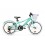 Bicicleta Infantil Conor Halebop 20' 2024