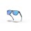 Gafas de Sol Oakley Frogskins Negro Azul |OO9013-F6|