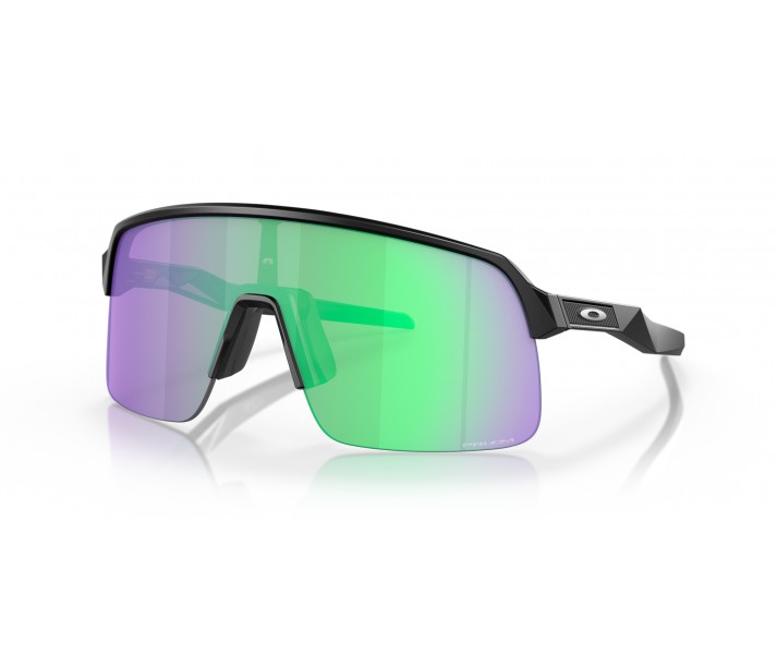 Gafas Sol Oakley Sutro Lite Montura Matte Black // Prizm Road Jade |OO9471-0136|