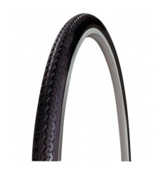 Cubierta Michelin 650x35B World Tour Negra