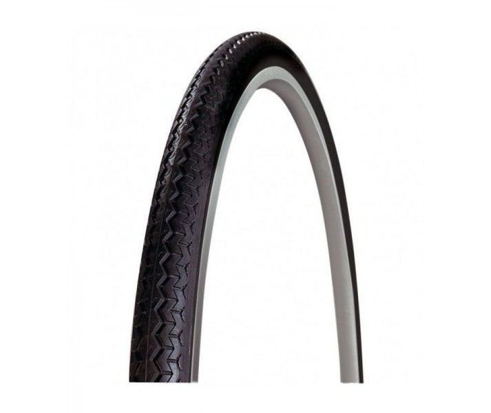 Cubierta Michelin 650x35B World Tour Negra