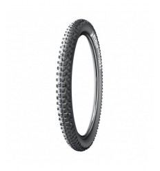 Cubierta Michelin 26x2.25 Wild Rock'R Ts